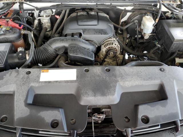Photo 11 from auction – 2011 GMC SIERRA K15 with VIN 1GTR2TEA1BZ334721