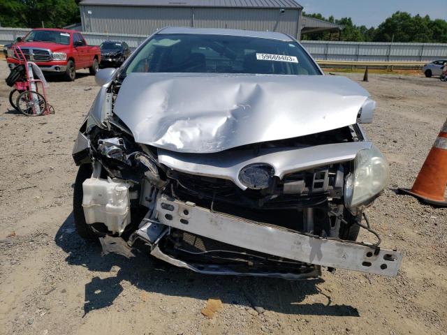 Photo 5 from auction – 2011 TOYOTA PRIUS with VIN JTDKN3DU9B0293909