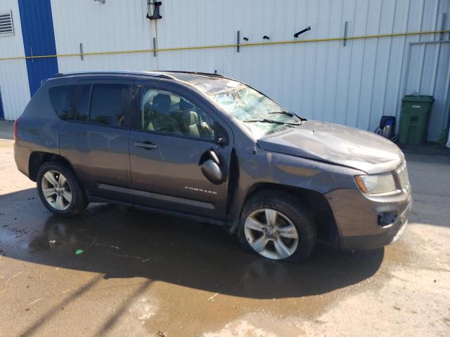 Photo 4 from auction – 2016 JEEP COMPASS SP with VIN 1C4NJDAB2GD626260