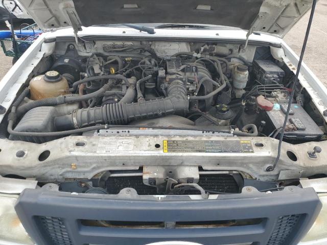 Photo 11 from auction – 2007 FORD RANGER with VIN 1FTYR10D37PA99478
