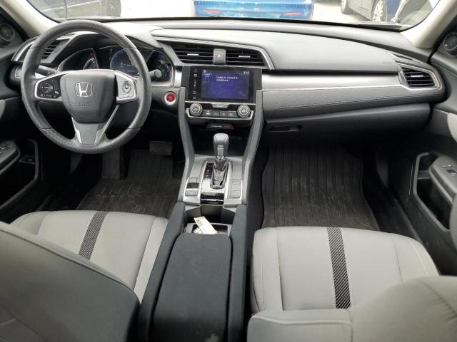Photo 8 from auction – 2016 HONDA CIVIC EX with VIN 19XFC2F87GE041883