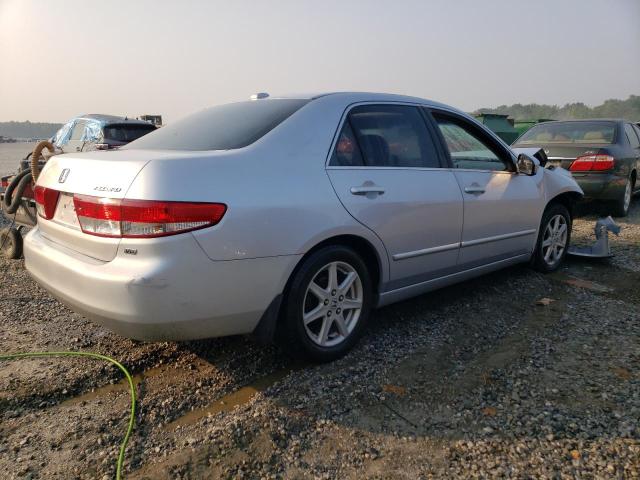Photo 3 from auction – 2004 HONDA ACCORD EX with VIN 1HGCM66554A087239