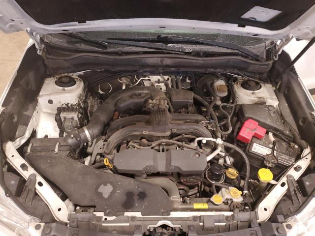 Photo 11 from auction – 2016 SUBARU FORESTER 2 with VIN JF2SJADC4GH547592