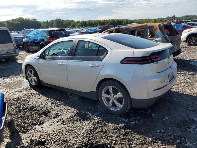 Photo 2 from auction – 2013 CHEVROLET VOLT with VIN 1G1RD6E43DU133837