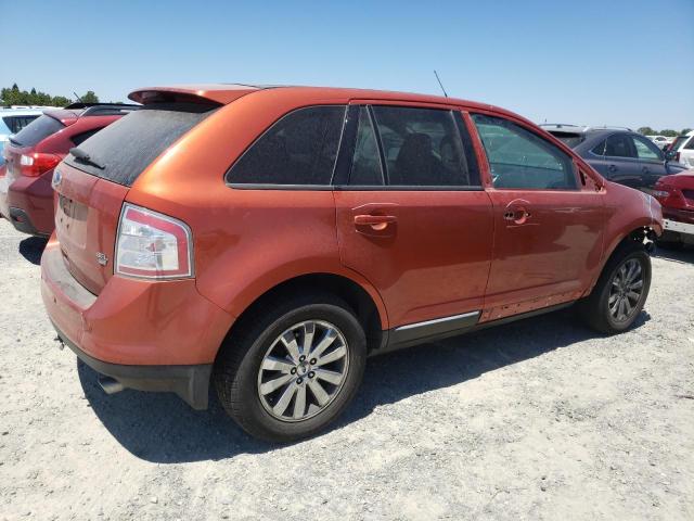 Photo 3 from auction – 2008 FORD EDGE SEL with VIN 2FMDK48C18BA41163