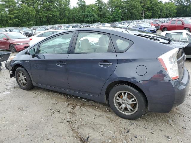 Photo 2 from auction – 2010 TOYOTA PRIUS with VIN JTDKN3DU9A0196661