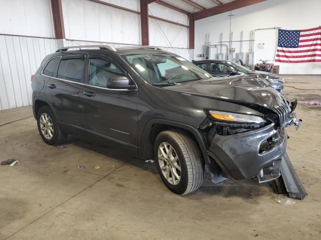 Photo 4 from auction – 2014 JEEP CHEROKEE L with VIN 1C4PJMCS8EW294557