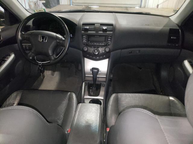 Photo 8 from auction – 2003 HONDA ACCORD EX with VIN 1HGCM66533A094768