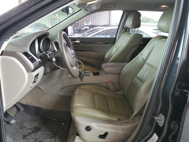 Photo 7 from auction – 2011 JEEP GRAND CHER with VIN 1J4RR4GG3BC652078