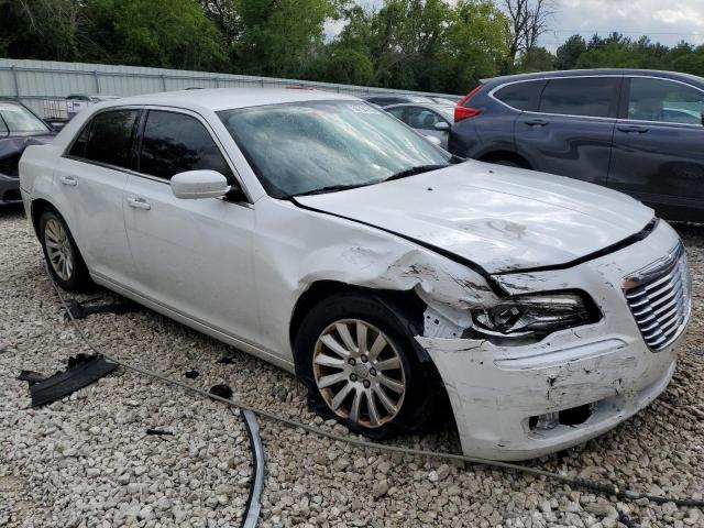 Photo 4 from auction – 2012 CHRYSLER 300 with VIN 2C3CCAAG5CH209700