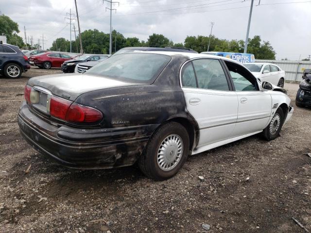Photo 3 from auction – 2000 BUICK LESABRE CU with VIN 1G4HP54K1YU258387