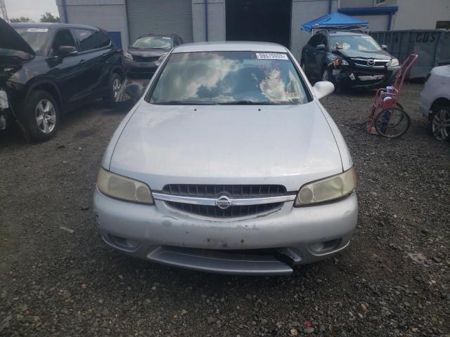 صورة رقم 5 من المزاد - 2001 NISSAN ALTIMA XE مع VIN 1N4DL01D91C123361