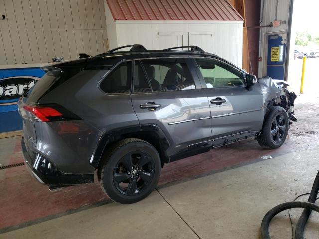 Photo 3 from auction – 2019 TOYOTA RAV4 XSE with VIN JTMEWRFV5KD520704