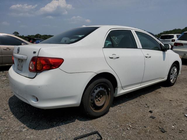 Photo 3 from auction – 2010 TOYOTA COROLLA BA with VIN 1NXBU4EE8AZ288655