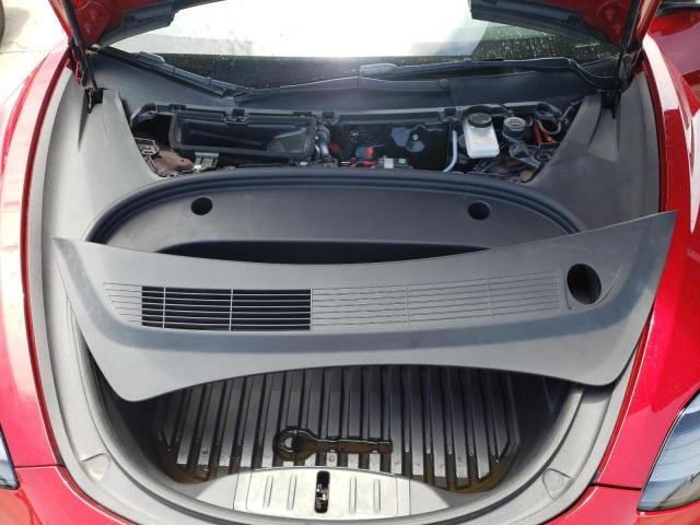 Photo 11 from auction – 2022 TESLA MODEL 3 with VIN 5YJ3E1EA7NF185257