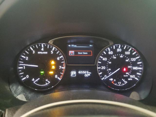 Photo 9 from auction – 2013 NISSAN ALTIMA 2.5 with VIN 1N4AL3AP9DC191453