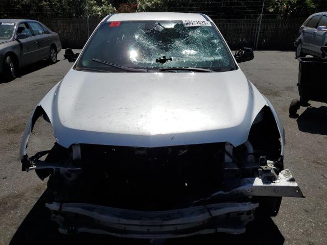 Photo 5 from auction – 2011 CHEVROLET EQUINOX LS with VIN 2CNALBEC1B6439028