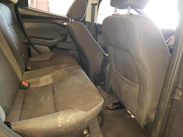 Photo 10 from auction – 2014 FORD FOCUS SE with VIN 1FADP3F28EL305572