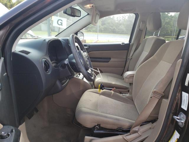 Photo 7 from auction – 2014 JEEP COMPASS SP with VIN 1C4NJDBB3ED721776