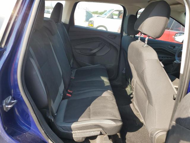Photo 10 from auction – 2015 FORD ESCAPE S with VIN 1FMCU0F73FUB57783