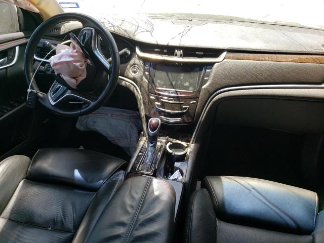 Photo 8 from auction – 2014 CADILLAC XTS LUXURY with VIN 2G61N5S33E9304420