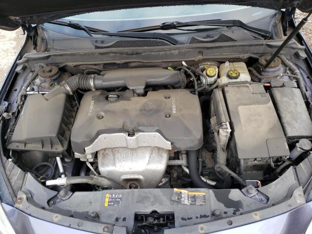 Photo 11 from auction – 2014 CHEVROLET MALIBU LS with VIN 1G11B5SL3EF276656