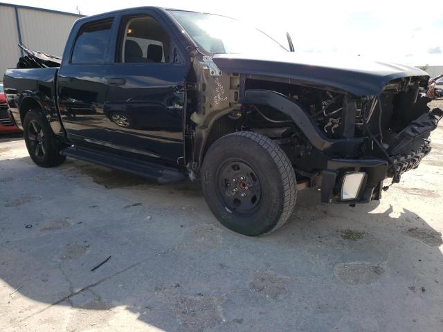 Photo 4 from auction – 2015 RAM 1500 ST with VIN 1C6RR6KTXFS523974