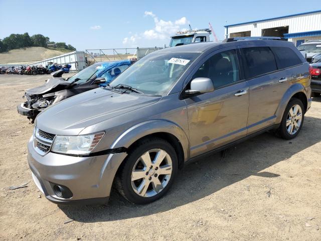 DODGE JOURNEY CR 2012 with VIN 3C4PDDDG1CT224659 - Photo from auction