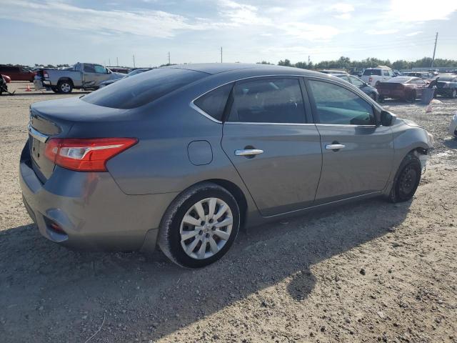 Photo 3 from auction – 2017 NISSAN SENTRA S with VIN 3N1AB7AP1HY249883