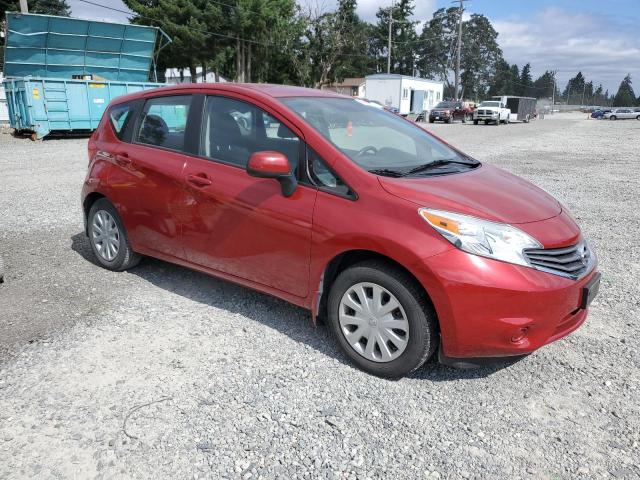 Photo 4 from auction – 2014 NISSAN VERSA NOTE with VIN 3N1CE2CP4EL369203
