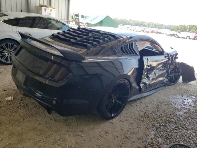Photo 3 from auction – 2015 FORD MUSTANG with VIN 1FA6P8TH8F5336082