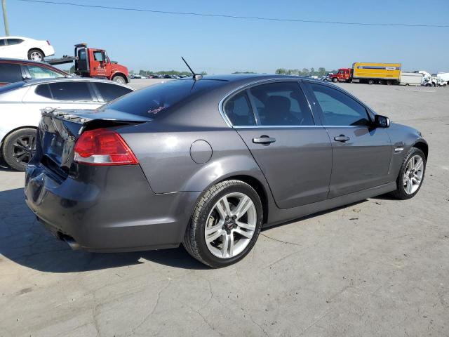 Photo 3 from auction – 2009 PONTIAC G8 with VIN 6G2ER57789L181850