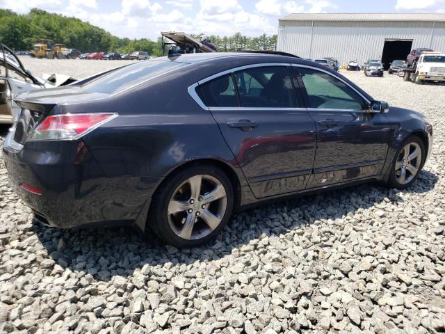 Photo 3 from auction – 2012 ACURA TL with VIN 19UUA8F76CA008038