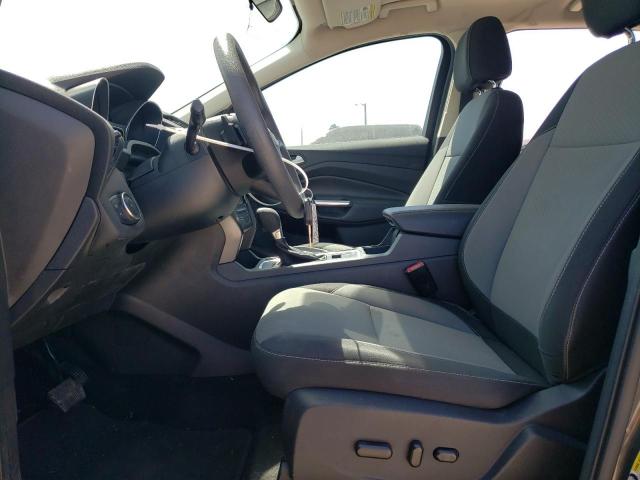 Photo 7 from auction – 2017 FORD ESCAPE SE with VIN 1FMCU0GD1HUD94201