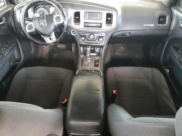 Photo 8 from auction – 2014 DODGE CHARGER SE with VIN 2C3CDXBG0EH364043