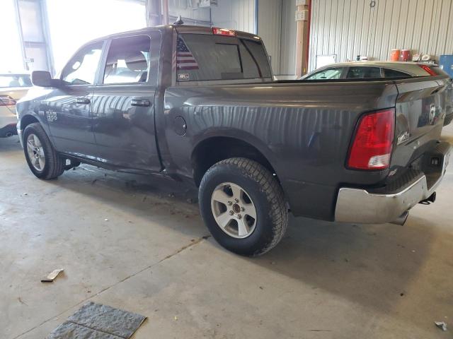 Photo 2 from auction – 2019 RAM 1500 CLASS with VIN 1C6RR7LT7KS558406