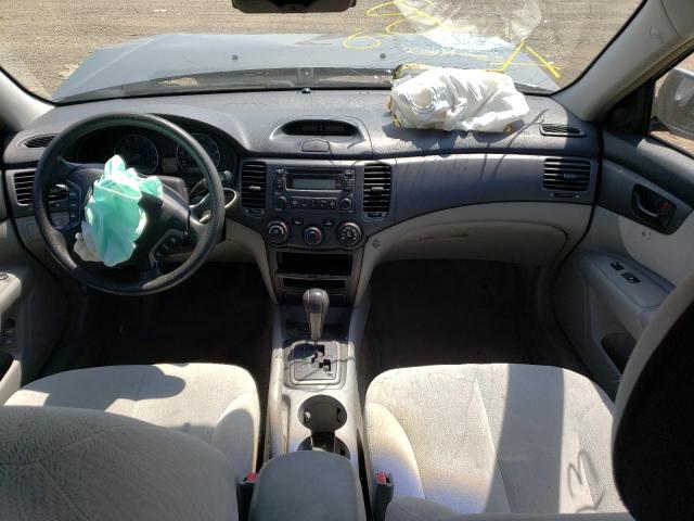 صورة رقم 8 من المزاد - 2006 KIA OPTIMA LX مع VIN KNAGE123665032490