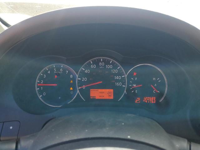 Photo 9 from auction – 2012 NISSAN ALTIMA BAS with VIN 1N4AL2AP9CC247643