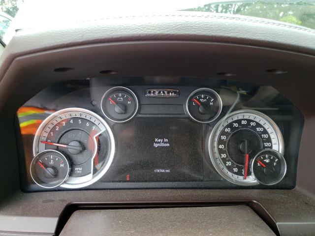 Photo 9 from auction – 2014 RAM 1500 LARAM with VIN 1C6RR7NT7ES153146