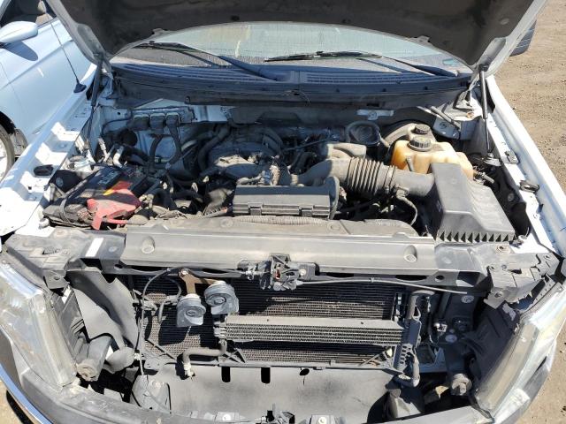 Photo 11 from auction – 2013 FORD F150 with VIN 1FTMF1CM5DKD70200