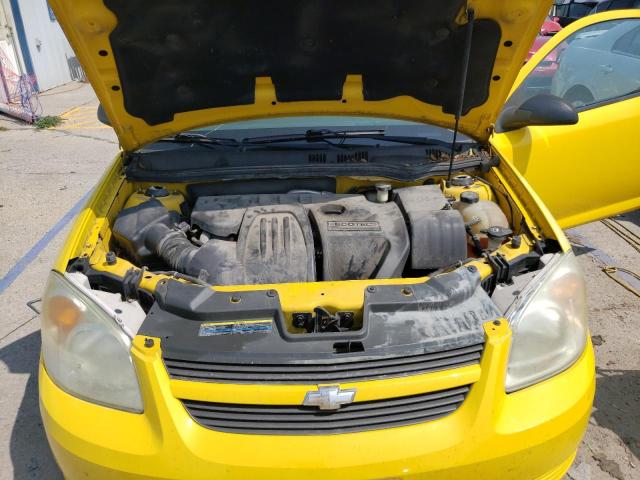 Photo 11 from auction – 2006 CHEVROLET COBALT LS with VIN 1G1AK15F867870928