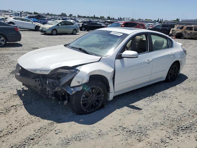 NISSAN ALTIMA BAS 2011 with VIN 1N4AL2AP9BN452446 - Photo from auction