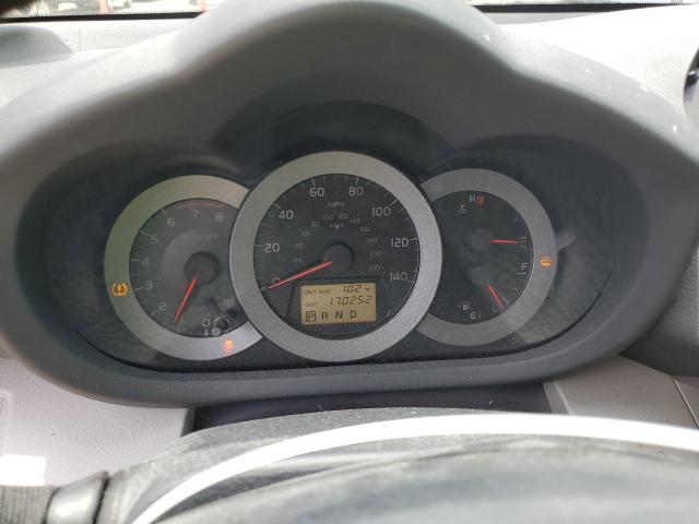 Foto 9 de la subasta – 2007 TOYOTA RAV4 con VIN JTMZD33V676041986