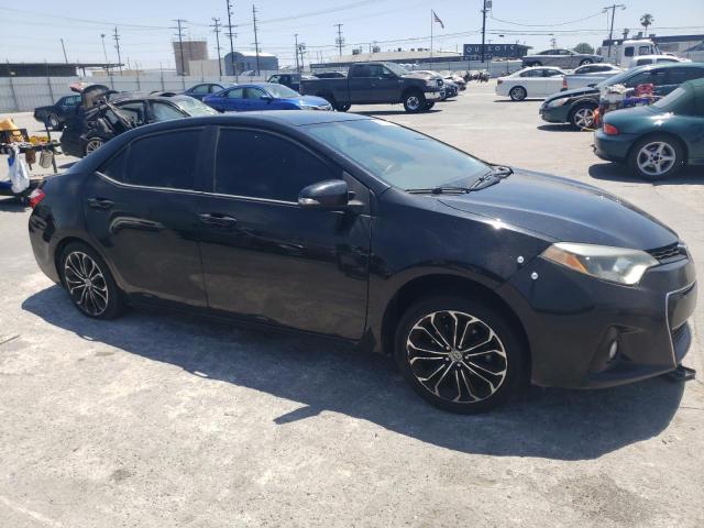Photo 4 from auction – 2016 TOYOTA COROLLA L with VIN 5YFBURHE8GP476076