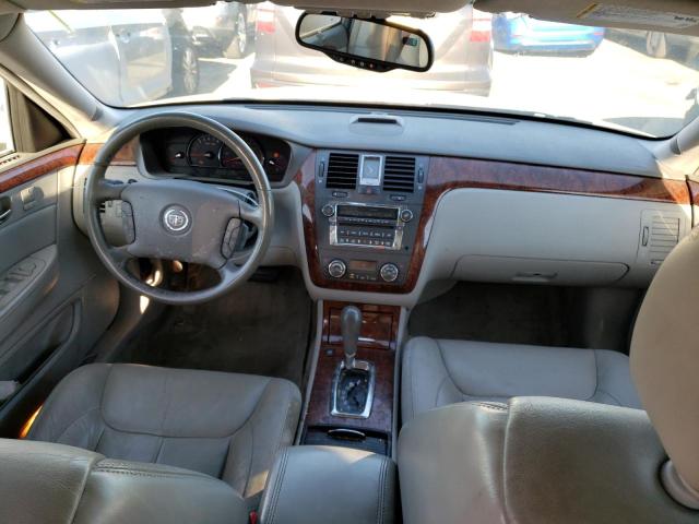 Photo 8 from auction – 2007 CADILLAC DTS with VIN 1G6KD57Y37U165701