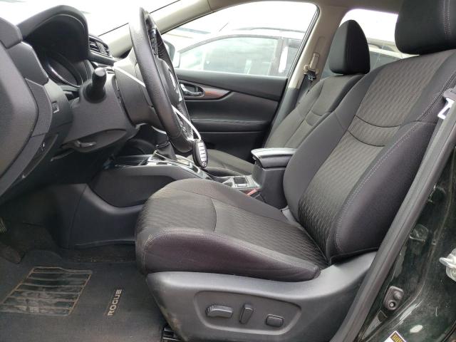 Photo 7 from auction – 2019 NISSAN ROGUE S with VIN 5N1AT2MT8KC807939