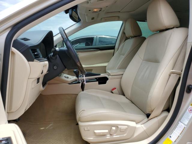 Photo 7 from auction – 2013 LEXUS ES 350 with VIN JTHBK1GG2D2039953