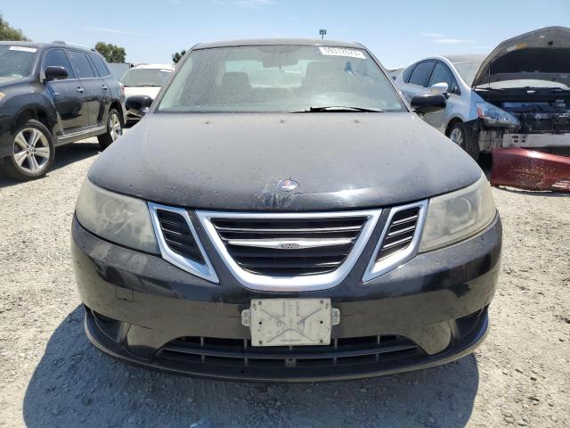 Photo 5 from auction – 2008 SAAB 9-3 2.0T with VIN YS3FB49YX81001160