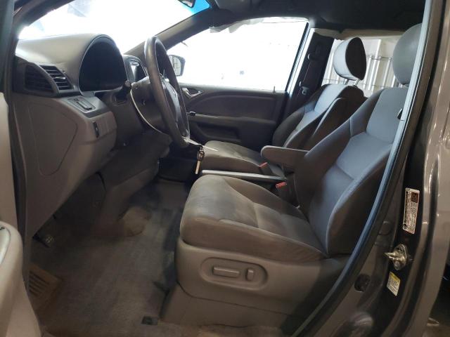 Photo 7 from auction – 2010 HONDA ODYSSEY EX with VIN 5FNRL3H4XAB015423