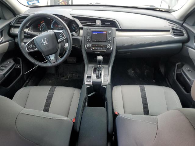 Photo 8 from auction – 2019 HONDA CIVIC LX with VIN 19XFC2F62KE021063